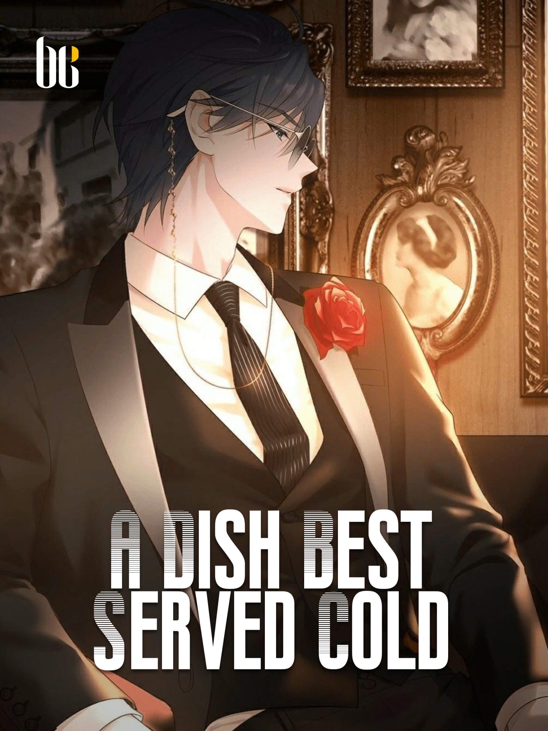 a-dish-best-served-cold-novel-full-story-book-babelnovel